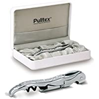 Sacacrochos Pulltaps Cristal Pulltex